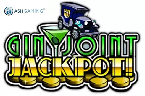 Gin Joint Jackpot